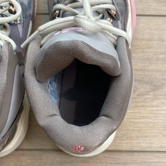 Nike | Kyrie Leopard Camo | Sneakers‎ - Picture 14 of 16